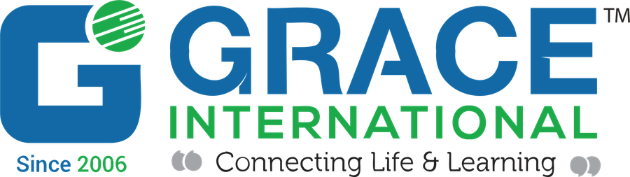 Grace International — Connecting Life and Learning