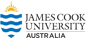 James Cook University logo