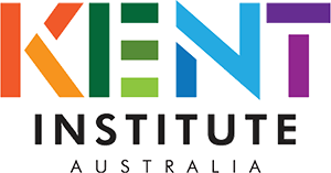 Kent Institute logo