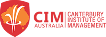 Canterbury Institute of Management logo