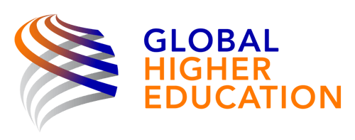 Global Higher Education logo